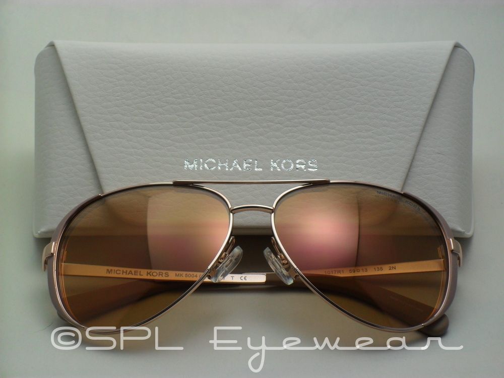 mk aviator sunglasses